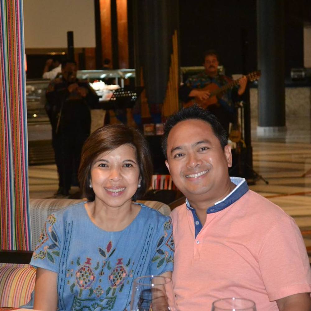 Meet your Posher, Eder